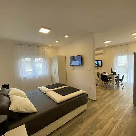 Appartement Miho Zadar