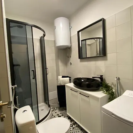 Miho Apartment