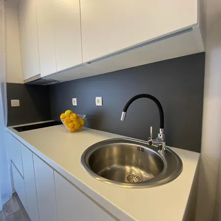 Apartment Miho Zadar
