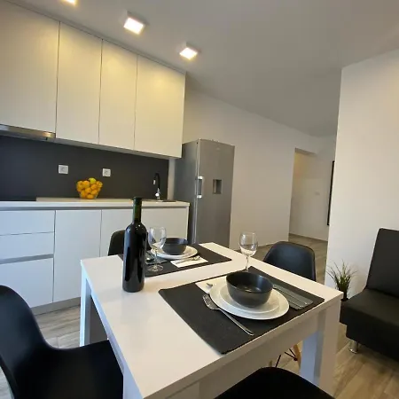 Apartment Miho