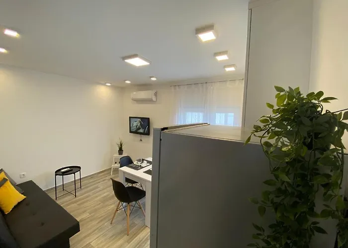 Appartement Miho Zadar