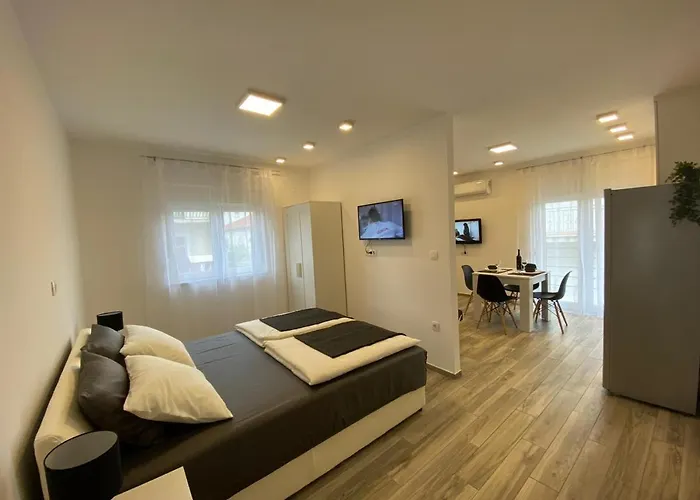 Apartment Miho Zadar