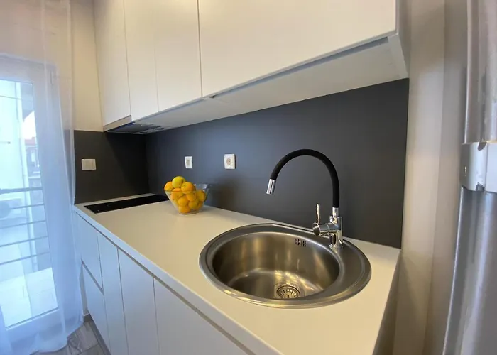 Apartment Miho Zadar